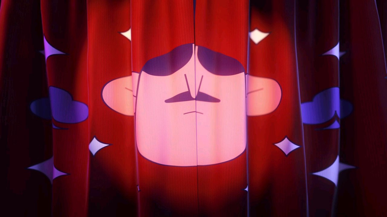 VFX For Motion - School of Motion Intro INTRO