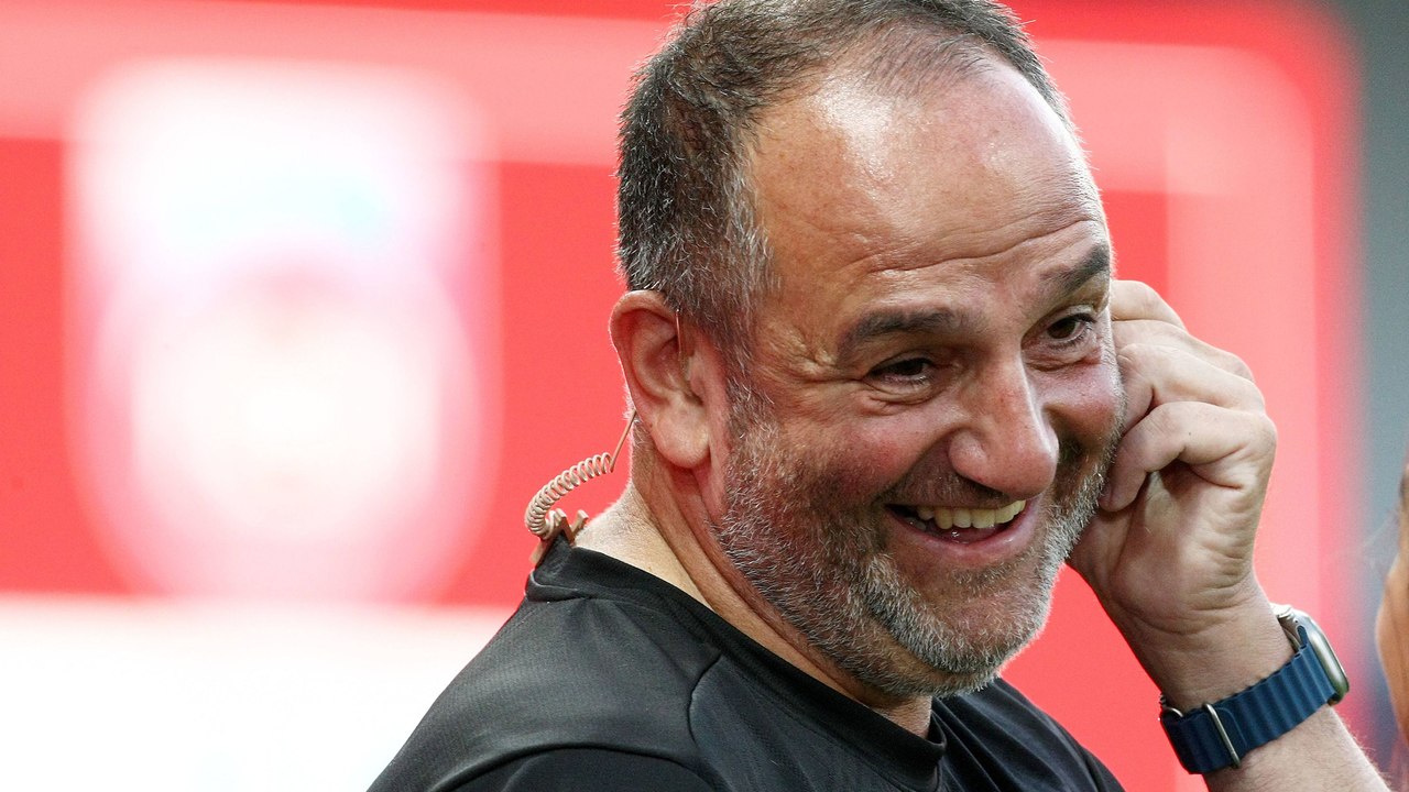 Tabellenführer Heidenheim: Was macht das mit Schmidt? 'Gar nichts!'