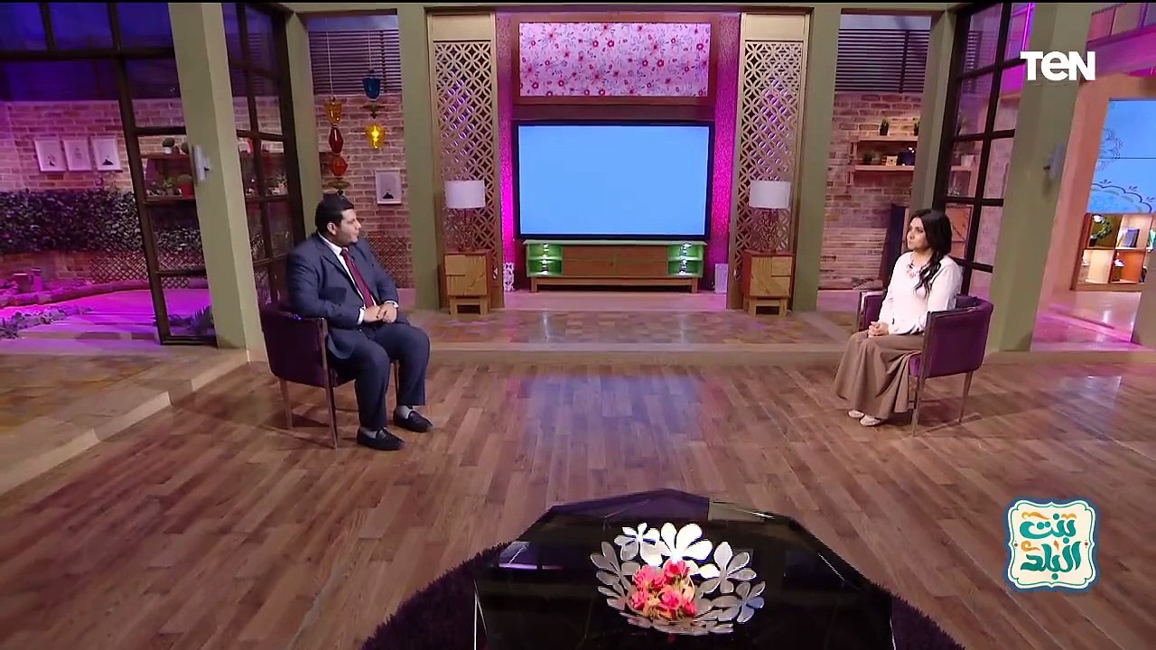 لقاء مع إسراء محمد خبيرة الفلك والتاروت.. وأبرز جهود مؤسسة نبض الحياة | بنت البلد