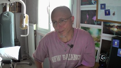 PAROLES DE KHAL ( Le pouvoir d'être seul )