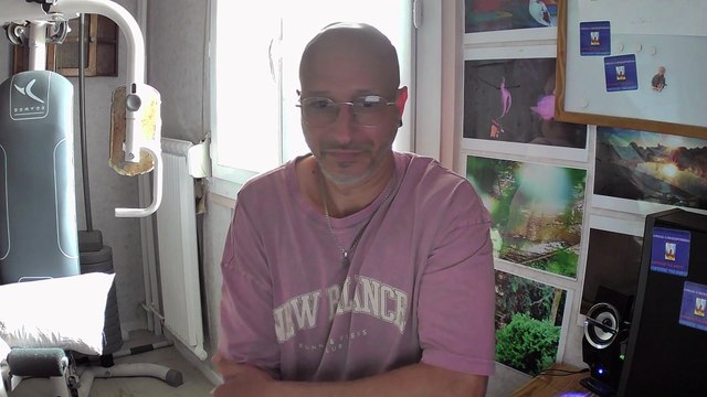 PAROLES DE KHAL ( Le chant hypnotique de la tourterelle )