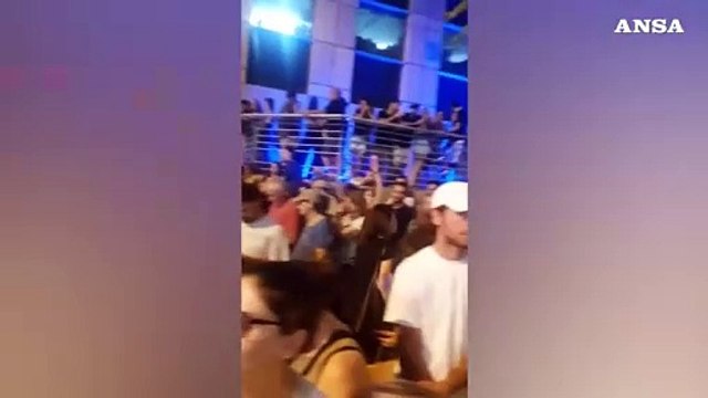 Israele, nuova grande manifestazione a Tel Aviv contro Netanyahu