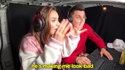 i Survived the World's STRICTEST Babysitter