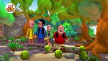 Motu Patlu Ep 68 | Funny Super Comedy Cartoon