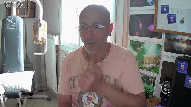 PAROLES DE KHAL ( Fais ton choix )