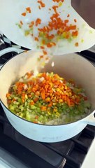 I get bored of food easily | homecooking