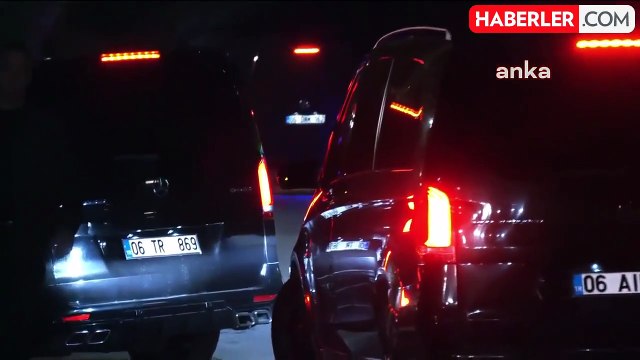 CHP Genel Başkanı Özgür Özel, Kemal Kılıçdaroğlu ile görüştü