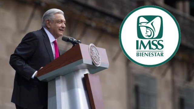 AMLO confirma que el IMSS-Bienestar es el mejor sistema de salud del mundo por encima de Dinamarca