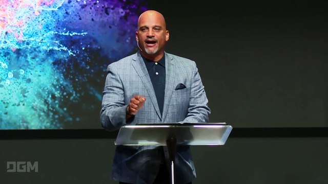 Avoiding Parenting Pitfalls Pt. 1 Derek Grier