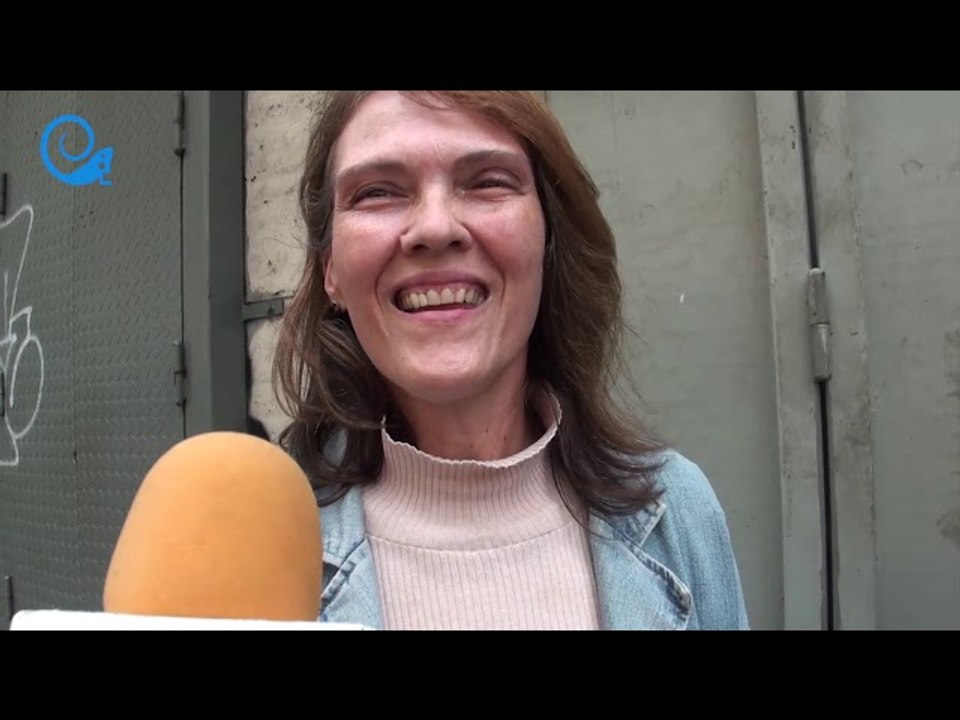 #Creartelo Continúan ferias navideñas en el centro de Caracas