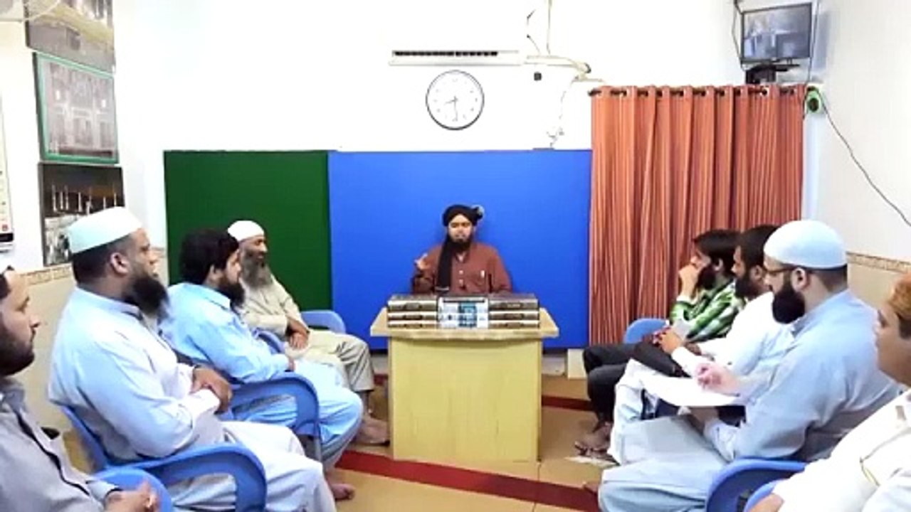 WITR ki NAMAZ _ DUA e QUNOOT _ WITAR me DUA QUNOOT & SOORTEN YAAD Nehi _ Engineer Muhammad Ali Mirza