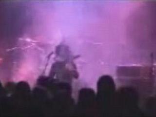 Symbolic - live in Quebec (6/13) Lack of Comprehens