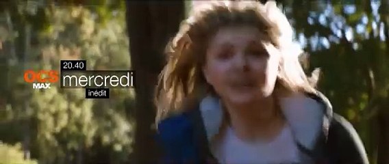 La 5ème vague (2016) - Bande annonce