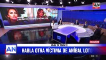 UN AÑO SIN SILVINA LUNA: HABLA OTRA VÍCTIMA DE ANÍBAL LOTOCKI