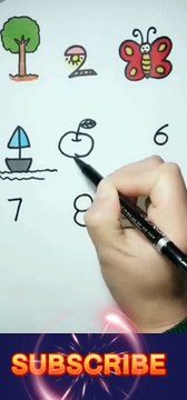 creative drawing #drawing #easydrawing #drawingtutorial