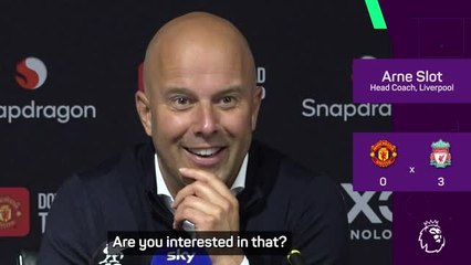 Salah remains a Red, for now - Slot