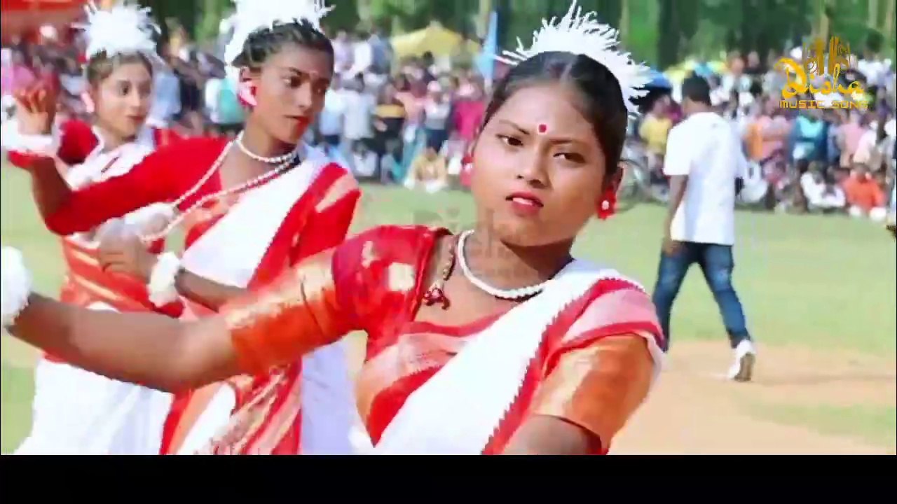 चल गोरी ले जायो तोके मोर गाओ || Chal Gori Le Jabo Toke Mor Gao || চল গোরি লে যাবো তোকে মোর গাঁও || Disha Music Official