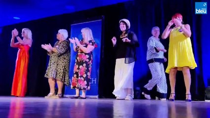 Revivez l'élection de Super mamie Bouches-du-Rhône 2024