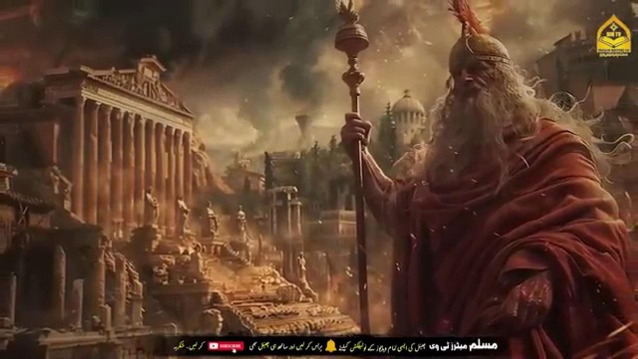 Harut and Marut Ka Qurani Qissa..History of Black Magic. Islamic & informative channel