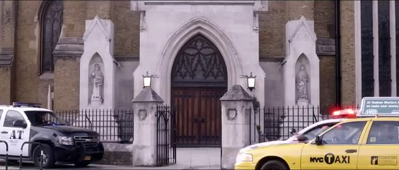 THE COURIER _ UK Trailer _ Starring Olga Kurylenko and Gary Oldman(720P_HD)