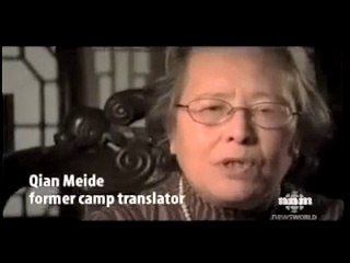 American Prisoners of War in China! Part 1/5