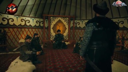 HD المؤسس عثمان - مدبلج - الحلقة 7 الموسم 1