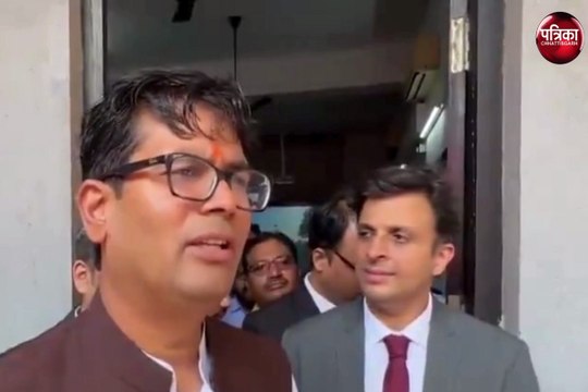 CG News : वित्त मंत्री चौधरी बोले- ड्रोन दीदी और पायलट किए जाएंगे प्रशिक्षित