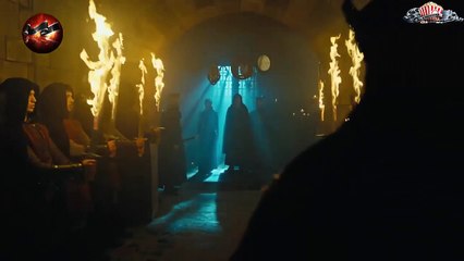 HD المؤسس عثمان - مدبلج - الحلقة 9 الموسم 1