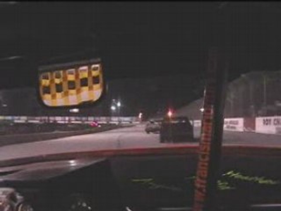ScottMann in car 4-19-08 part 2