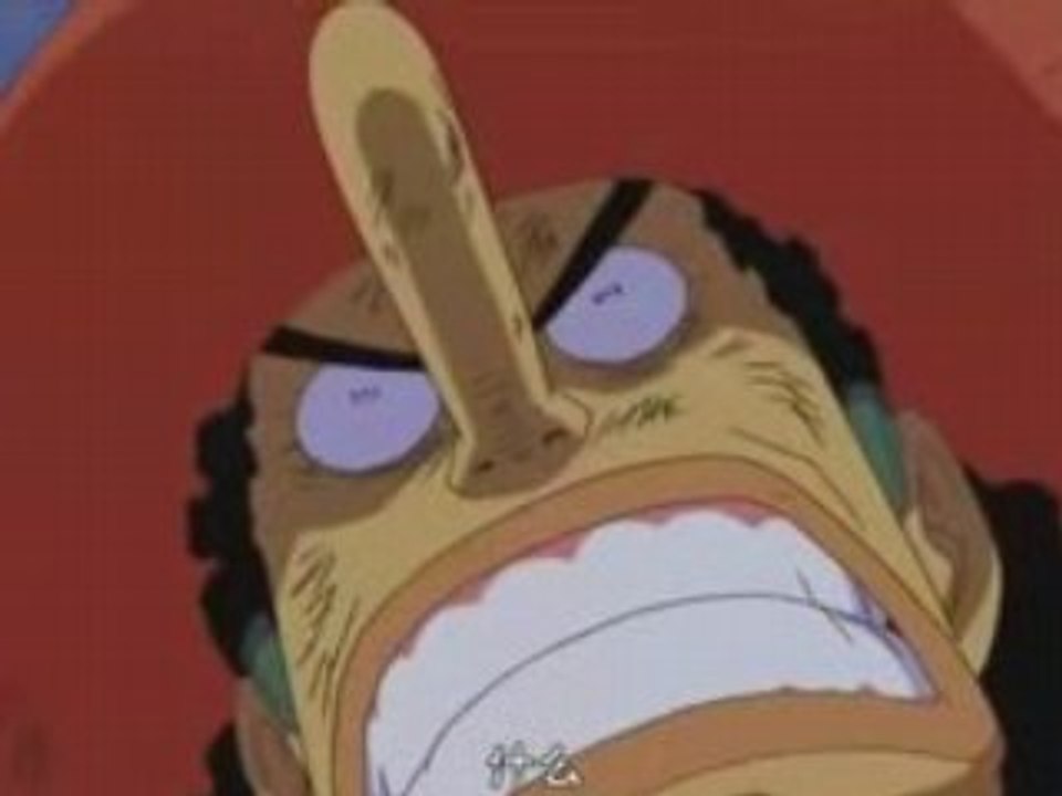 One piece 351 preview