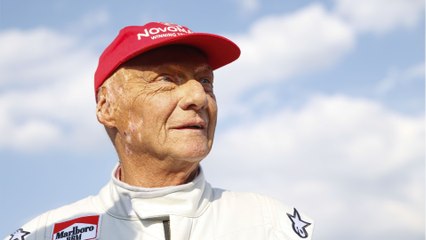 Niki Lauda: Geheimniskrämerei um seinen unehelichen Sohn