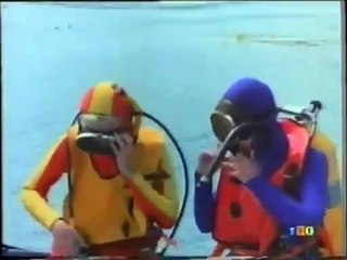 Project UFO 2x02 - Sighting 4015 The Underwater Incident