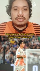 Juventus vs As Roma 0-0 | Simple Review Football