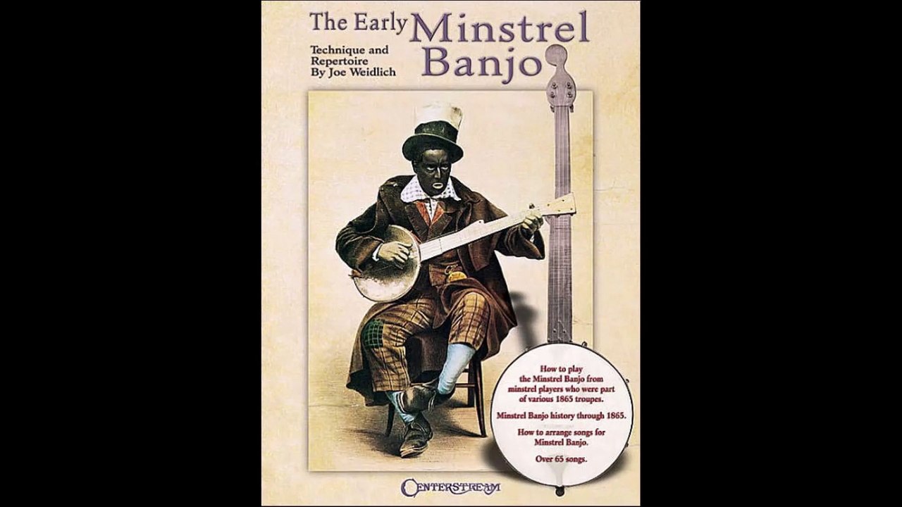 Blues guitar 2. Slide return.