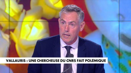 Marc Baudriller : «Aujourd'hui, la culture de l'excuse irrigue complètement tout le milieu judiciaire»