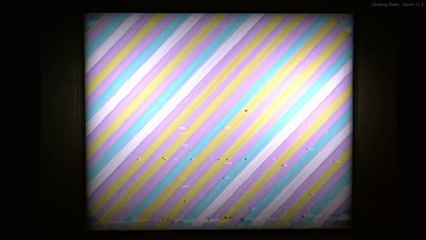 Chasing Static Demo Pt.1