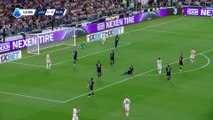 Özet | Juventus 0-0 Roma | 3. Hafta | Serie A 2024/25