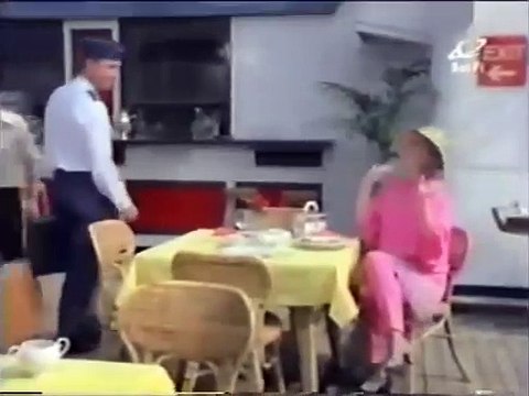 Project UFO 2x13 - Sighting 4026 The Atlantic Queen Incident