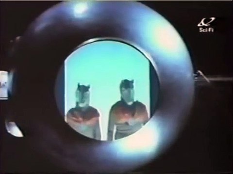 Project UFO 2x12 - Sighting 4025 The Whitman Tower Incident