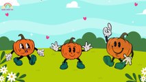 Pumpkin Song for Kids  Halloween Music for Kids, Halloween Song, Pumpkin New Song