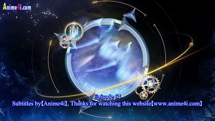 Soul Land 2 The Peerless Tang Sect Ep.64 eng Sub