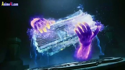 Shrouding The Heavens Ep.72 eng Sub