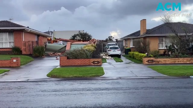 Wild Warrnambool weather wreaks havoc | September 2 2024 Warrnambool Standard
