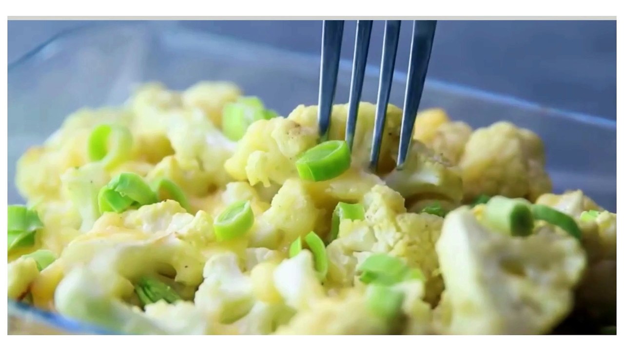  Delicious Beef & Cauliflower Recipes You Must Try!  Low-Carb, High Flavor Meals  #Keto #HealthyEating