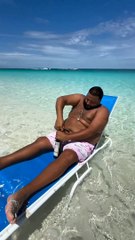 Let's Drink it! Beach Vibe with DJ khaled #djkhaled #drink #shorts #youtubeshorts