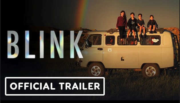 Blink | Official Trailer - Edith Lemay, Sébastien Pelletier, Mia Pelletier