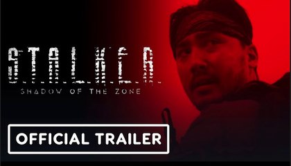 S.T.A.L.K.E.R.: Shadow of the Zone | Official Trailer #2 - Fan Film