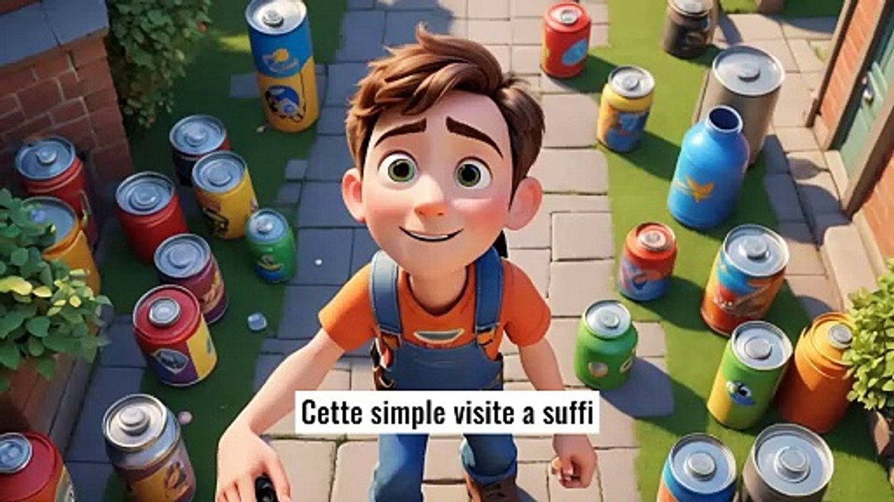L'impact de Ryan sur l'environnement