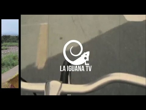 #EnLaPista Comercio en la frontera colombo-venezolana