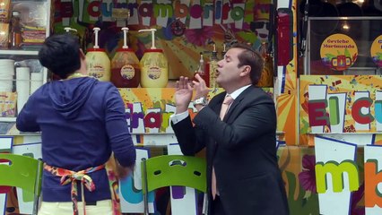 20. Polvo Carnavalero